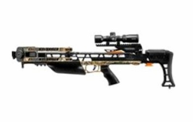 Mission Sub1 Lite Crossbow Realtree Edge Pro-Kit