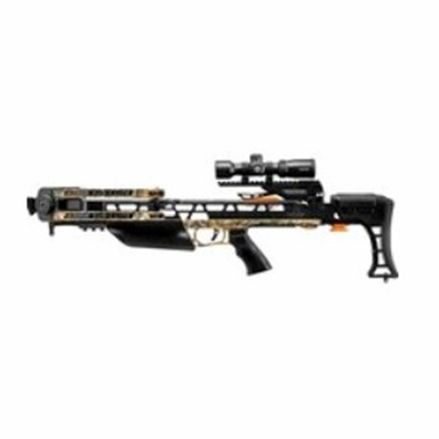 Mission Sub1 Lite Crossbow Realtree Edge Pro-Kit