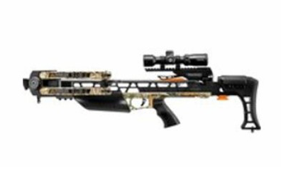 Mission Sub-1 Crossbow Realtree Edge Pro-Kit