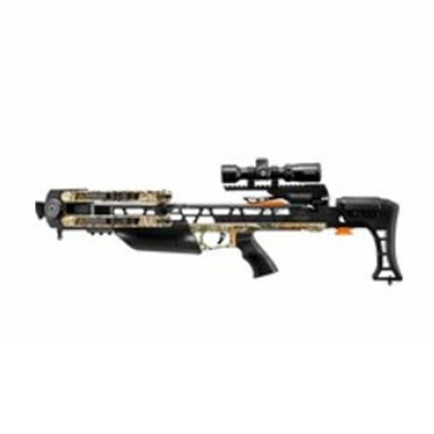 Mission Sub-1 Crossbow Realtree Edge Pro-Kit